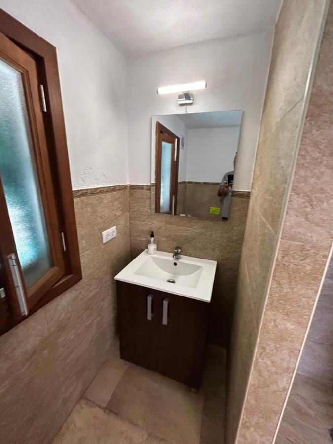 Casa Padrina Burballa María de la Salud Extérieur photo