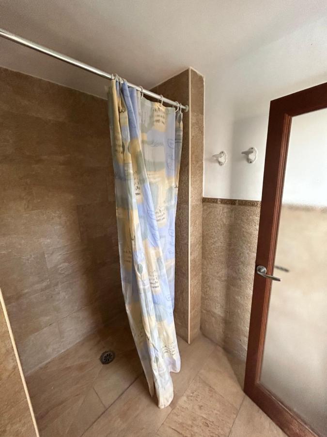 Casa Padrina Burballa María de la Salud Extérieur photo